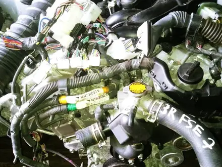 Двигатель 2GR 4GR за 350 000 тг. в Алматы – фото 8