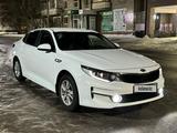 Kia K5 2016 годаfor6 800 000 тг. в Астана – фото 3