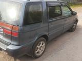 Mitsubishi Space Wagon 1993 года за 900 000 тг. в Караганда