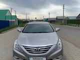 Hyundai Sonata 2013 года за 6 100 000 тг. в Уральск