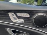 Mercedes-Benz E 300 2017 года за 18 500 000 тг. в Алматы – фото 3