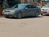 BMW 735 2002 года за 4 100 000 тг. в Алматы – фото 2