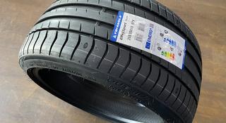 265/35r18 Triangle TH202 EffeXSport за 36 000 тг. в Астана