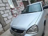 ВАЗ (Lada) Priora 2170 2013 года за 800 000 тг. в Астана – фото 3