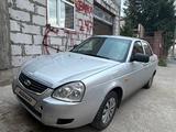 ВАЗ (Lada) Priora 2170 2013 года за 800 000 тг. в Астана – фото 4