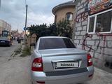 ВАЗ (Lada) Priora 2170 2013 года за 800 000 тг. в Астана – фото 5