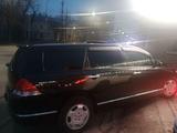 Honda Odyssey 2007 годаүшін4 300 000 тг. в Алматы – фото 2