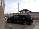 Honda Odyssey 2007 годаүшін4 300 000 тг. в Алматы