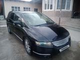 Honda Odyssey 2007 годаүшін4 300 000 тг. в Алматы – фото 3