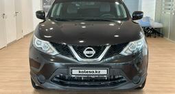 Nissan Qashqai 2014 года за 6 990 000 тг. в Астана – фото 2