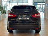 Nissan Qashqai 2014 года за 6 810 000 тг. в Астана – фото 5