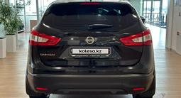 Nissan Qashqai 2014 годаүшін6 810 000 тг. в Астана – фото 5