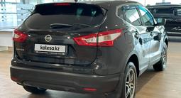 Nissan Qashqai 2014 года за 6 810 000 тг. в Астана – фото 4