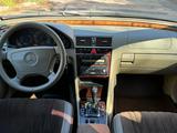 Mercedes-Benz C 240 1998 года за 3 500 000 тг. в Караганда – фото 3