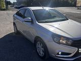 ВАЗ (Lada) Vesta 2015 года за 3 450 000 тг. в Караганда – фото 4