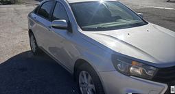 ВАЗ (Lada) Vesta 2015 годаүшін3 450 000 тг. в Караганда – фото 4