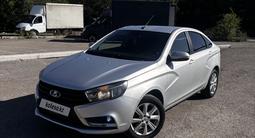 ВАЗ (Lada) Vesta 2015 годаүшін3 450 000 тг. в Караганда – фото 2