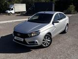 ВАЗ (Lada) Vesta 2015 года за 3 450 000 тг. в Караганда