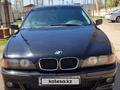 BMW 528 1998 года за 2 600 000 тг. в Талдыкорган