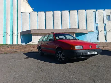 Volkswagen Passat 1992 годаүшін1 300 000 тг. в Петропавловск