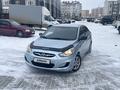 Hyundai Accent 2013 года за 3 850 000 тг. в Актобе