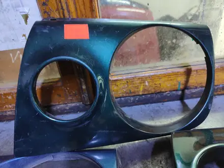 Очки (решетка) фар террано за 10 000 тг. в Караганда – фото 2