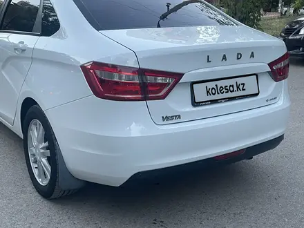 ВАЗ (Lada) Vesta 2019 года за 5 550 000 тг. в Караганда – фото 11