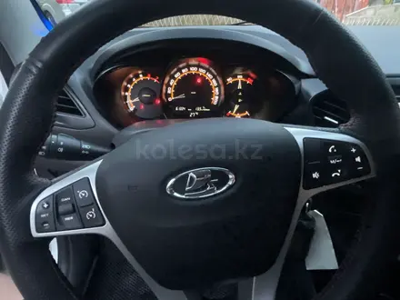 ВАЗ (Lada) Vesta 2019 года за 5 550 000 тг. в Караганда – фото 21