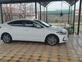 Hyundai Elantra 2018 года за 7 100 000 тг. в Шымкент – фото 5