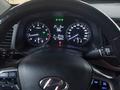 Hyundai Elantra 2018 года за 7 100 000 тг. в Шымкент – фото 7