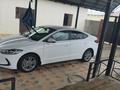 Hyundai Elantra 2018 года за 7 100 000 тг. в Шымкент – фото 6
