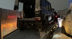 Эвакуатор Алматы и область в Алматы – фото 2
