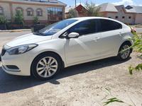 Kia Cerato 2014 годаfor6 200 000 тг. в Кызылорда