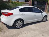 Kia Cerato 2014 годаfor6 200 000 тг. в Кызылорда – фото 4