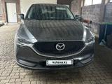 Mazda CX-5 2018 года за 12 300 000 тг. в Астана – фото 3