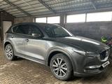 Mazda CX-5 2018 года за 12 300 000 тг. в Астана – фото 5