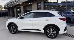 JAC JS6 2023 года за 8 700 000 тг. в Шымкент – фото 4