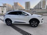 JAC JS6 2023 года за 8 700 000 тг. в Шымкент – фото 3
