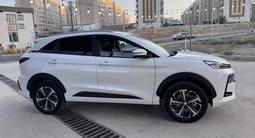 JAC JS6 2023 года за 8 700 000 тг. в Шымкент – фото 3