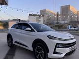 JAC JS6 2023 года за 8 700 000 тг. в Шымкент