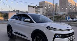 JAC JS6 2023 года за 8 700 000 тг. в Шымкент