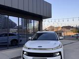 JAC JS6 2023 года за 8 700 000 тг. в Шымкент – фото 5