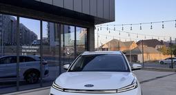 JAC JS6 2023 года за 8 700 000 тг. в Шымкент – фото 5