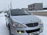 SsangYong Kyron 2012 года за 4 300 000 тг. в Жезказган – фото 2