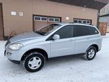 SsangYong Kyron 2012 года за 4 300 000 тг. в Жезказган – фото 4
