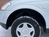 SsangYong Kyron 2012 года за 4 300 000 тг. в Жезказган – фото 5