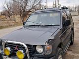 Mitsubishi Pajero 1995 года за 1 800 000 тг. в Тараз – фото 2