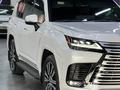 Lexus LX 600 2022 годаүшін85 000 000 тг. в Тараз