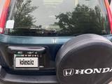 Honda CR-V 1997 годаүшін3 200 000 тг. в Конаев (Капшагай) – фото 4