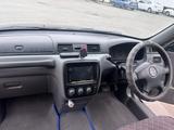 Honda CR-V 1997 годаүшін3 200 000 тг. в Конаев (Капшагай) – фото 5